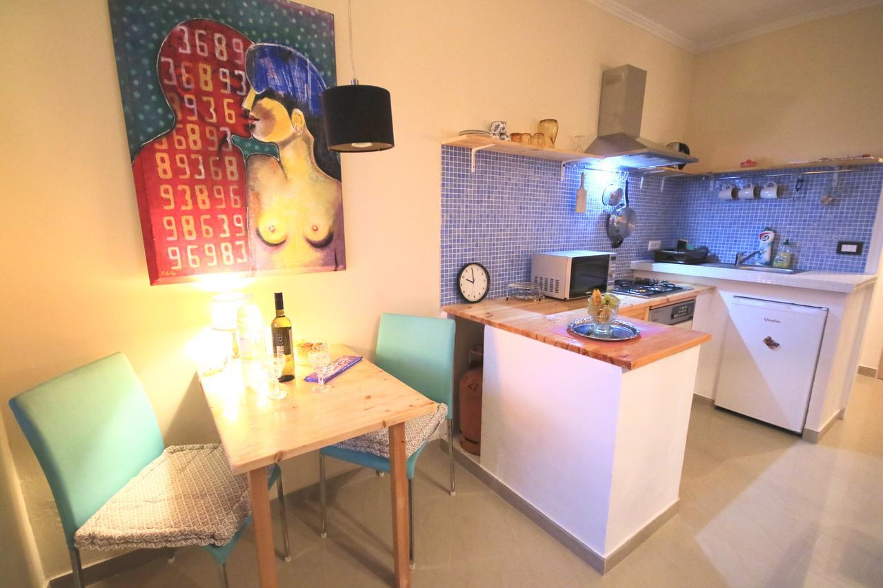 Dunja Apartments Premantura Pokoj fotografie